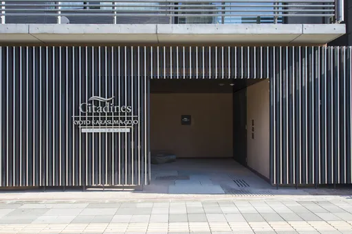 シタディーン京都　烏丸五条