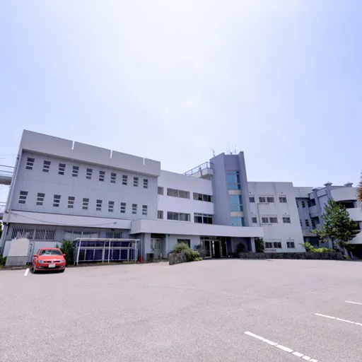 国民宿舎　白子荘