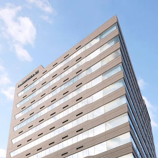 フレイザーレジデンス南海大阪