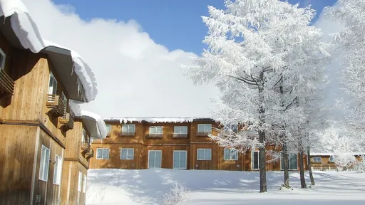 蔵王ライザ　ウッディロッジ