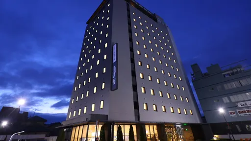 天然温泉　富嶽の湯　ドーミーイン三島（ドーミーイン・御宿野乃　ホテルズグループ）