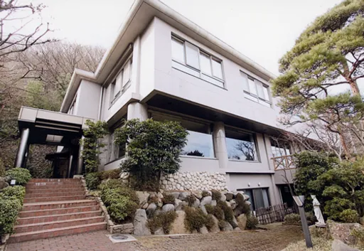 二の平温泉　ペットと泊まる宿　Ｄｏｇ’ｓ　Ｒｅｓｔ　Ｐｌａｃｅ