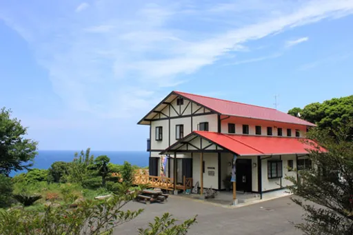 ペンション　サライ