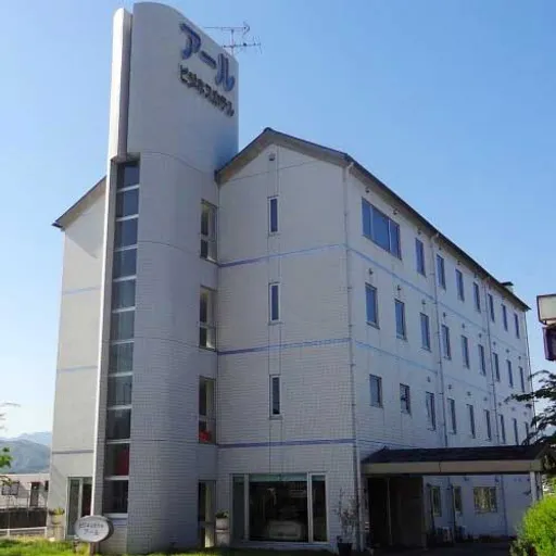 アールビジネスホテル