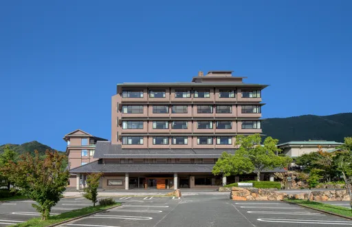 川棚グランドホテル　お多福