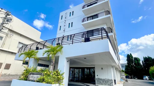 ホテル・デ・ラクア宮古島　＜宮古島＞