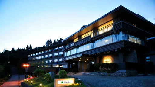 ＧＲＡＮＤ　ＨＯＴＥＬ　六甲スカイヴィラ