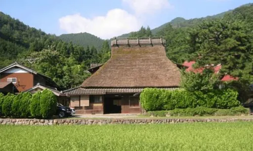 美山ＦＵＴＯＮ＆Ｂｒｅａｋｆａｓｔ