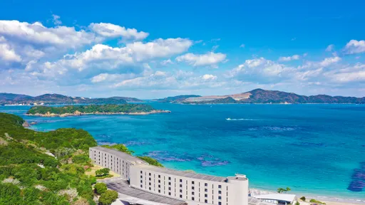 大江戸温泉物語　ＴＡＯＹＡ　志摩（旧　タラサ志摩ホテル＆リゾート）