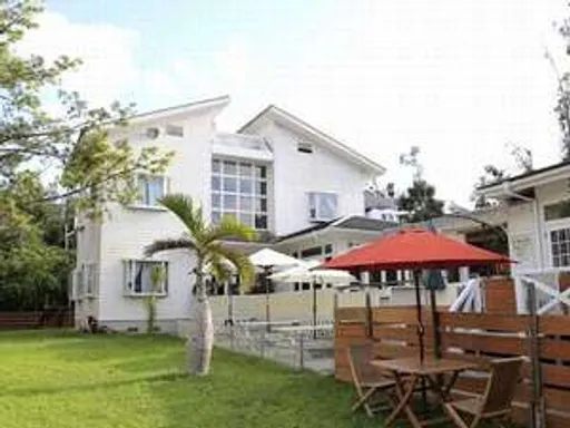 ペットと泊まれるゲストハウス　Ｐｅｔｓ　Ｏｋｉｎａｗａ（旧リゾートペンションＨｏｗｄｙ）