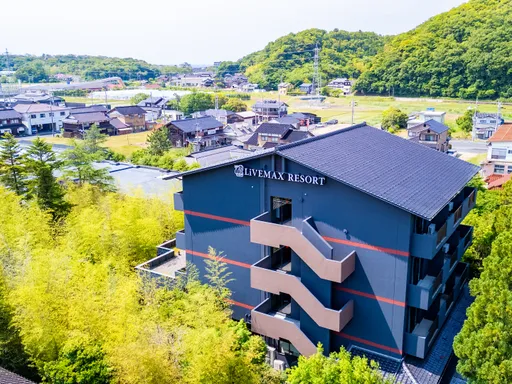 京都・木津温泉　丹後の湯宿　ゑびすや（えびすや）