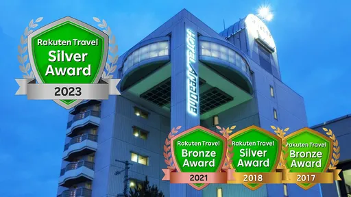 ホテルエリアワン帯広（ＨＯＴＥＬ　Ａｒｅａｏｎｅ）