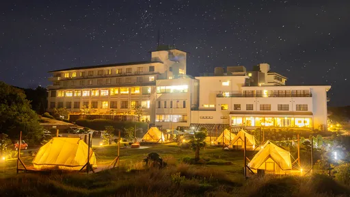 湯快リゾート　伊勢・志摩　志摩彩朝楽