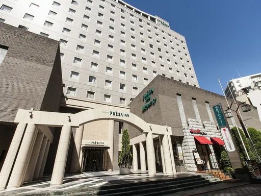 相鉄フレッサイン　東京蒲田