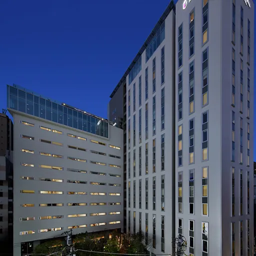 新宿グランベルホテル