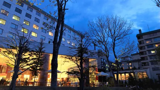 あかん湖鶴雅ウイングス