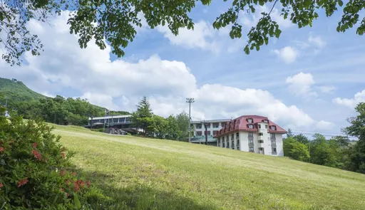 蔵王温泉　タカミヤヴィレッジ　ホテル樹林