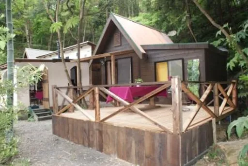 Ｎａｋａｄａｋｉ　Ａｒｔ　Ｖｉｌｌａｇｅ