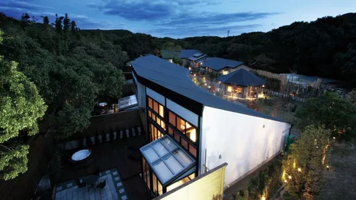 ぶどうの樹　杜の七種