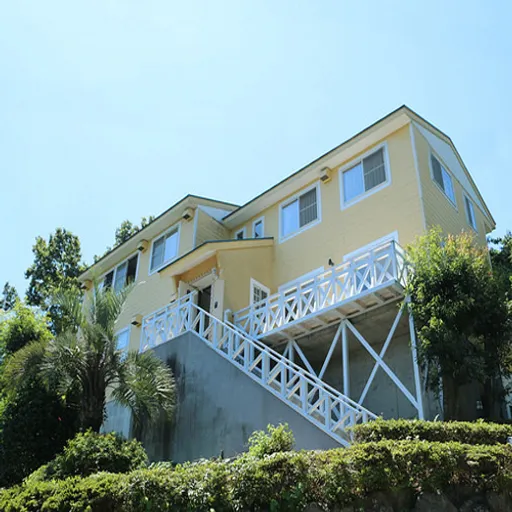 伊豆高原の小さな隠れペット宿　ブランニューデイ（ｂｒａｎｄ-ｎｅｗ　ｄａｙ）