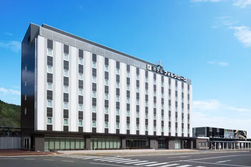 ホテルフォルクローロ三陸釜石＜ＪＲ東日本ホテルズ＞