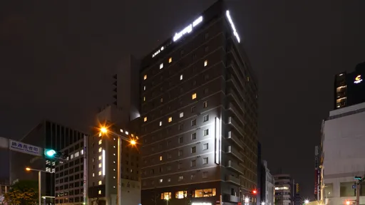 天然温泉　錦鯱の湯　ドーミーインＰＲＥＭＩＵＭ名古屋栄（ドーミーイン・御宿野乃　ホテルズグループ）