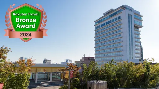 ＪＲ九州ホテルブラッサム大分