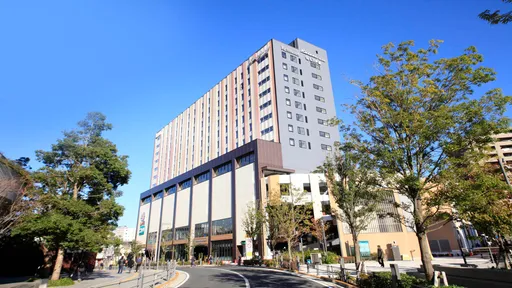 リッチモンドホテルプレミア東京押上