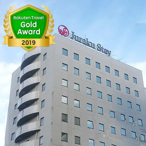 ジュラクステイ新潟