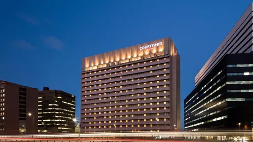 コートヤード・バイ・マリオット新大阪ステーション