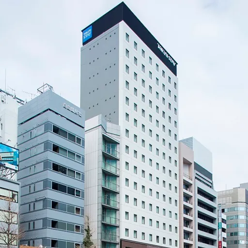 東急ステイ銀座