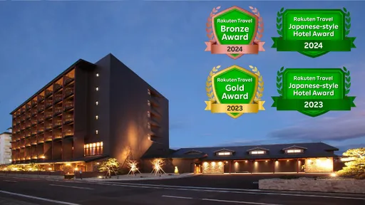 函館・湯の川温泉　ホテル万惣