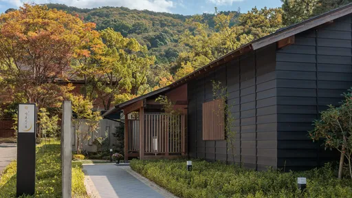 千の杜別邸　月夜見の座