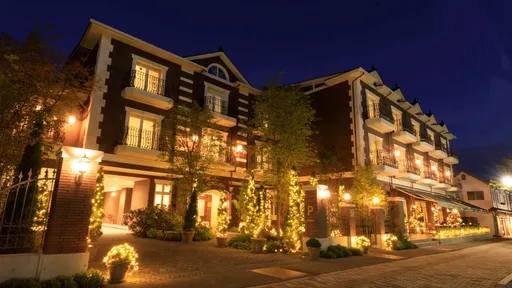 ルグラン旧軽井沢