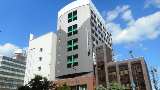 くれたけイン旭川