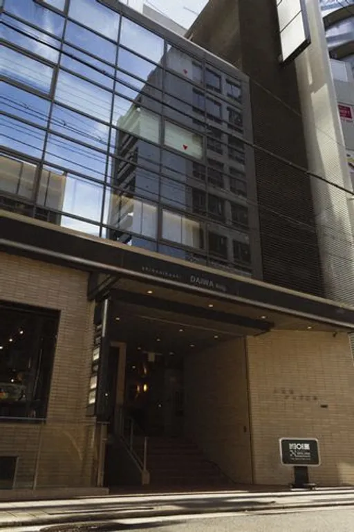 ＴＨＥ　ＤＯＲＭ　ＨＯＳＴＥＬ　ＯＳＡＫＡ（ザ　ドーム　ホステル　オオサカ）