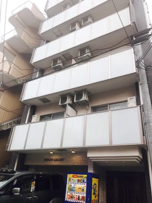 Ｇａｌａｘｙ　Ａｐａｒｔｍｅｎｔ　