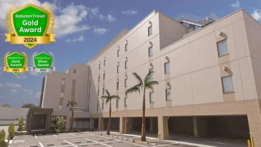 日和（ひより）ホテル舞浜