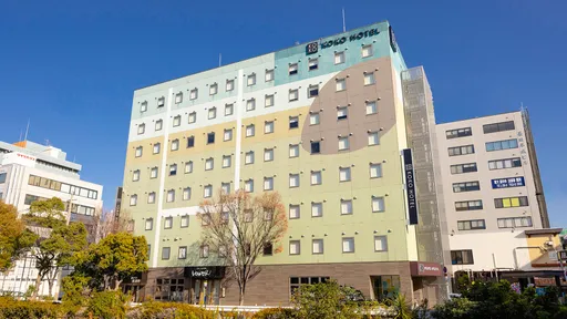 ホテルウィングインターナショナルセレクト東大阪