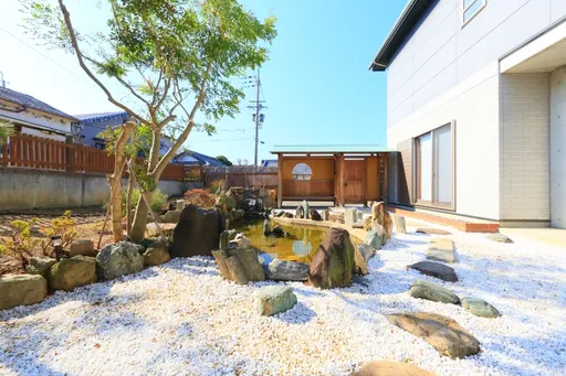 関空オーシャンフロント