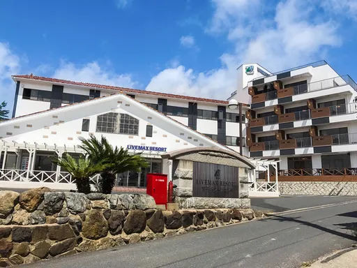 リブマックスリゾート京丹後シーフロント