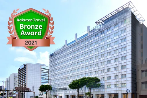 ホテルアクアチッタナハ　ｂｙ　ＷＢＦ