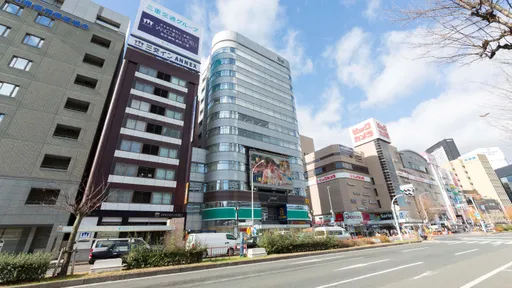 三交イン名古屋新幹線口ＡＮＮＥＸ