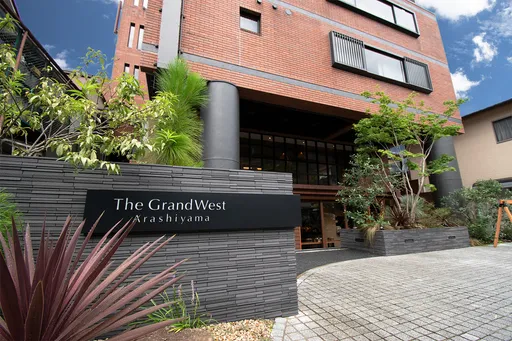Ｔｈｅ　ＧｒａｎｄＷｅｓｔ　Ａｒａｓｈｉｙａｍａ