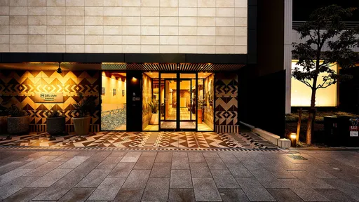 ダイワロイネットホテル大阪東天満（旧ダイワロイヤルホテル　Ｄ－ＣＩＴＹ　大阪東天満）