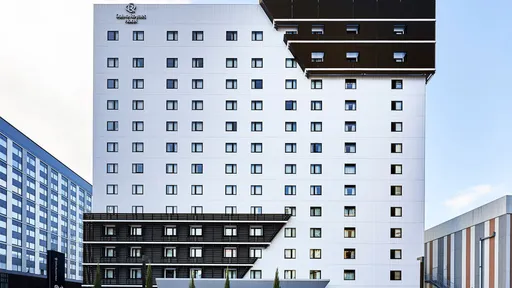 ダイワロイヤルホテル　Ｄ－ＣＩＴＹ　名古屋納屋橋