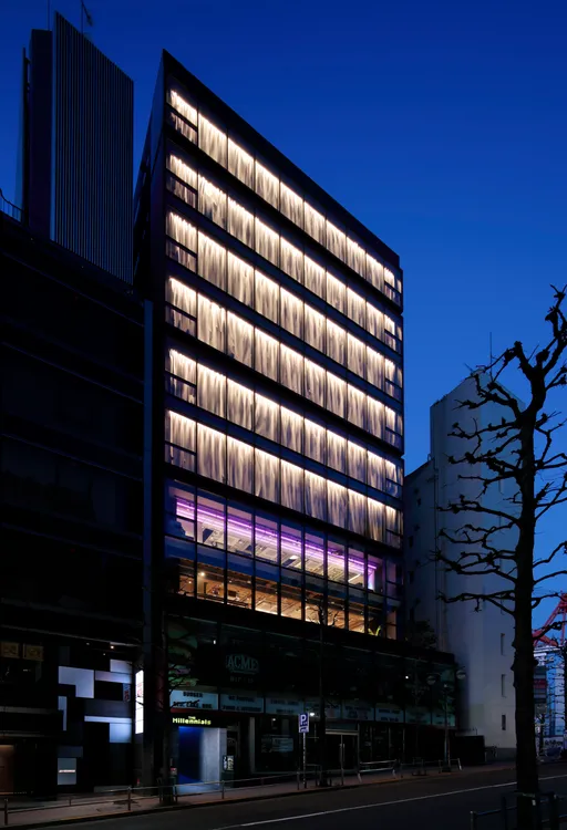 Ｔｈｅ　Ｍｉｌｌｅｎｎｉａｌｓ　Ｓｈｉｂｕｙａ（ザ　ミレニアルズ渋谷）