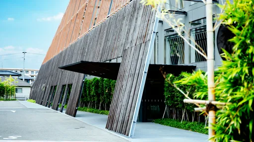 ガーデンテラス佐賀ホテル＆マリトピア