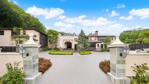 ルグラン軽井沢ホテル＆リゾート