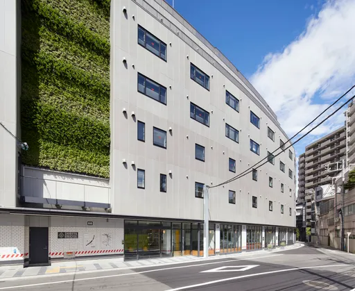 ＭＵＳＴＡＲＤ　ＨＯＴＥＬ　ＳＨＩＢＵＹＡ